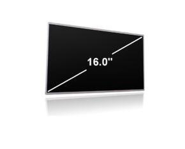 MicroScreen 16,0" LED WXGA HD Glossy