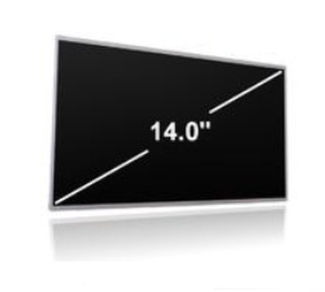 MicroScreen MSC31235 Display notebook spare part