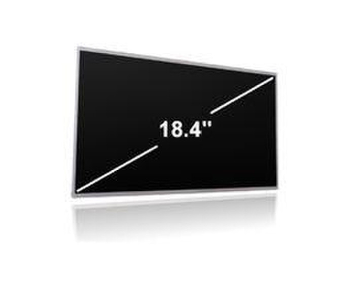 MicroScreen 18,4" LCD Full-HD Matte