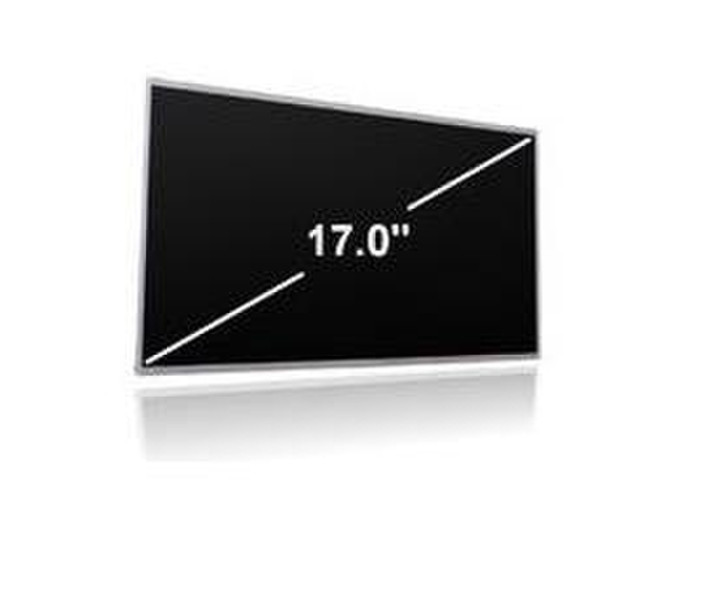 MicroScreen 17,0" LCD WXGA+ Matte