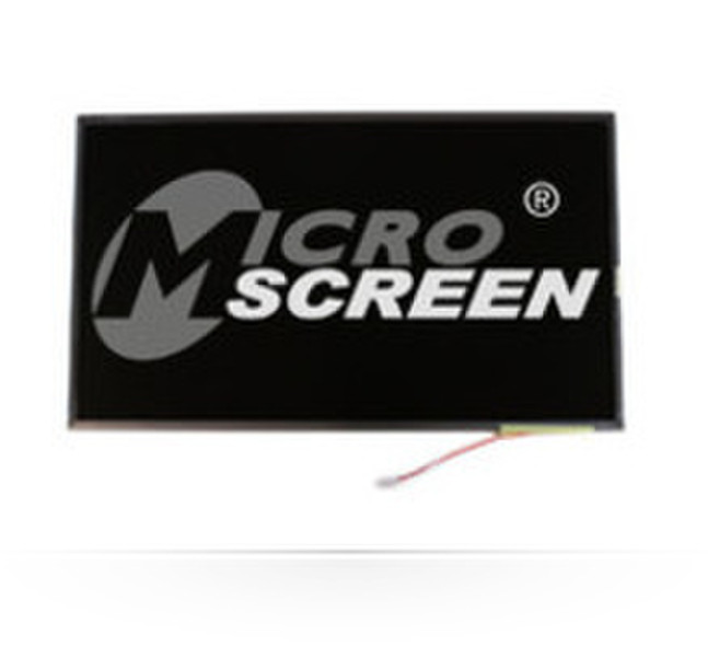 MicroScreen MSCD20013M Notebook-Zubehör