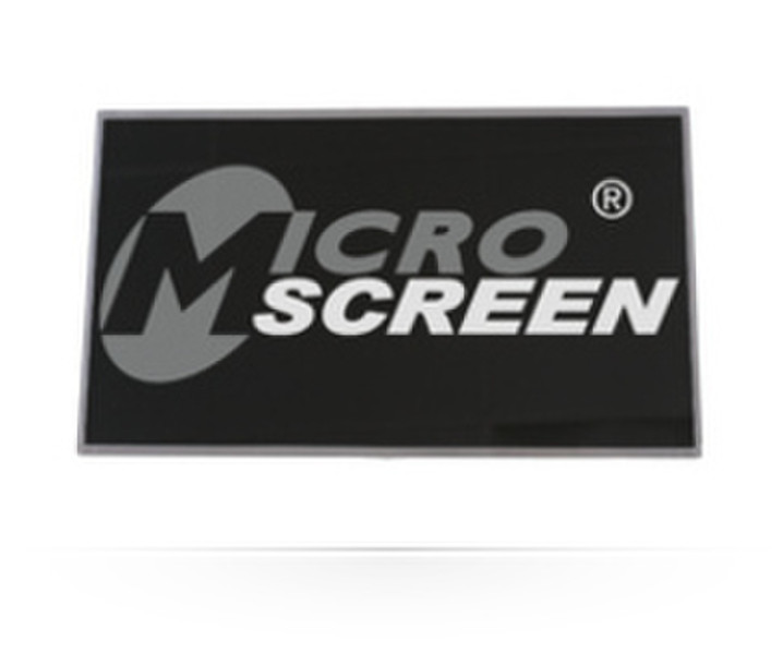 MicroScreen MSCD20025M notebook accessory