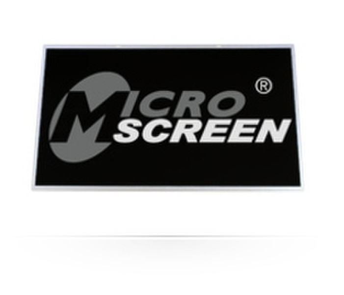 MicroScreen MSCD20026G Notebook-Zubehör