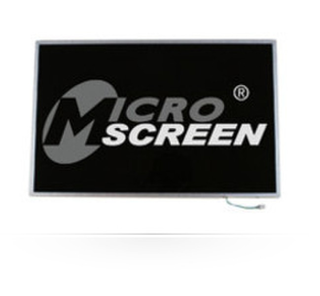 MicroScreen MSCD20027M notebook accessory