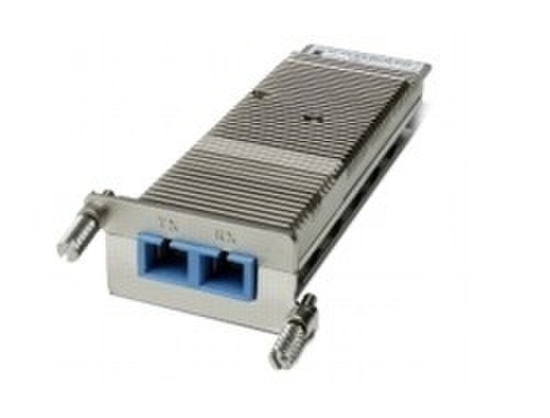 Cisco XENPAK-10GB-LRM= 10000Мбит/с 1310нм сетевой медиа конвертор