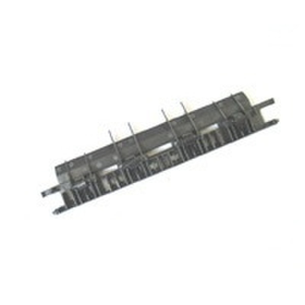 MicroSpareparts Fuser Feed Assembly