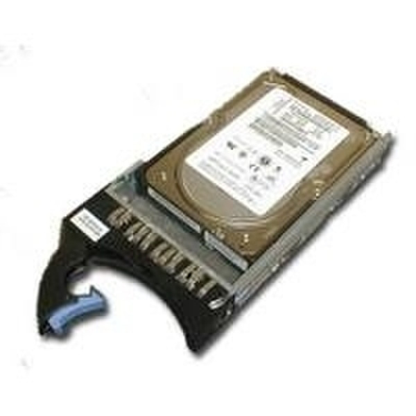 IBM 32P0766 146.8ГБ Fibre Channel внутренний жесткий диск