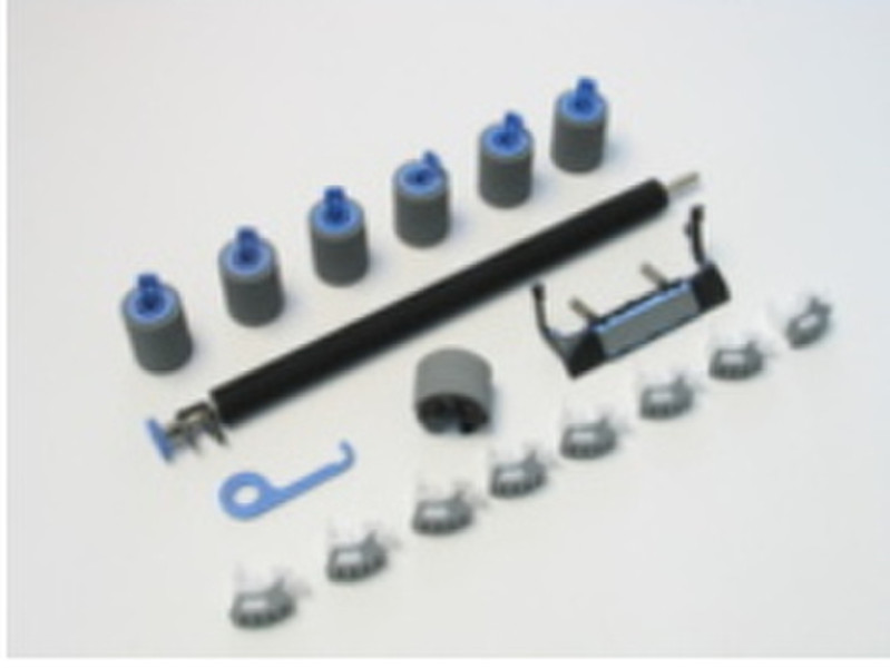 MicroSpareparts Roller kit Laserjet 4100