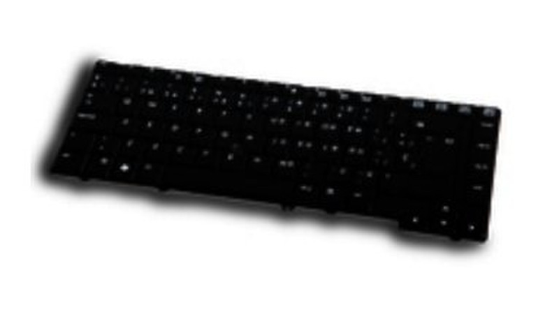 MicroSpareparts MSPK42HP6930027 Tastatur Notebook-Ersatzteil