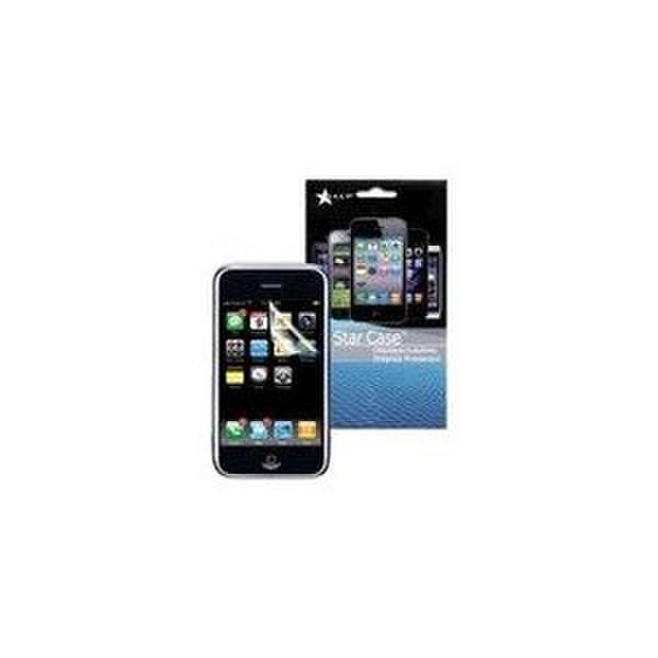 MicroMobile MSPP1759 iPhone 3G, 3GS 1шт защитная пленка