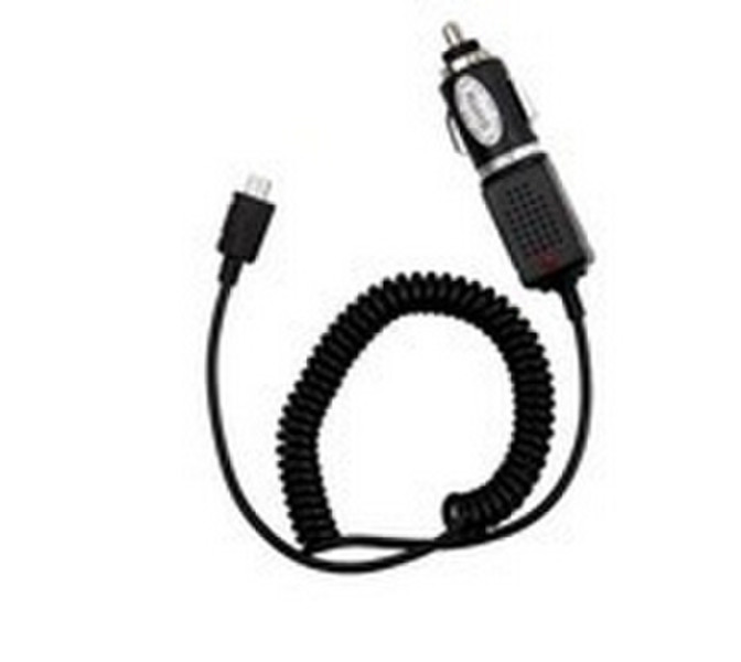 MicroMobile MSPP1778 Auto Black mobile device charger