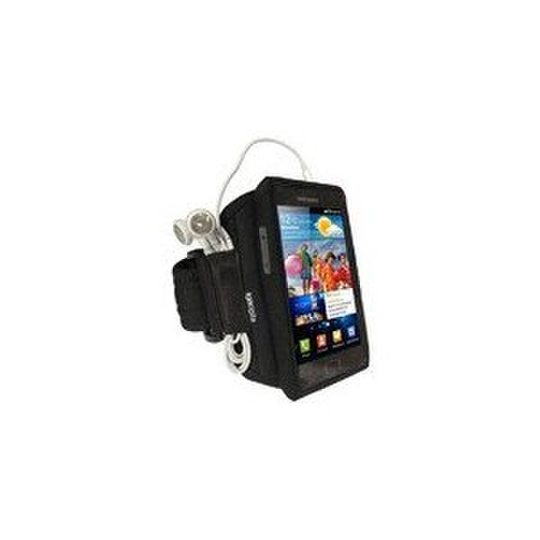 MicroMobile MSPP1807 Наручная сумка Черный чехол для мобильного телефона