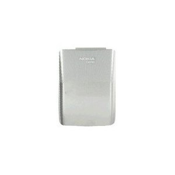 MicroMobile MSPP1811 Cover case Серый, Металлический чехол для мобильного телефона