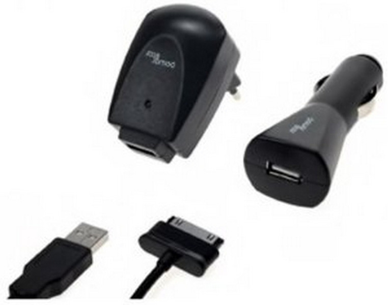 MicroMobile MSPP1852 mobile device charger