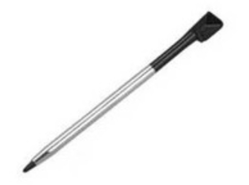 MicroMobile MSPP1898 Black,Stainless steel stylus pen