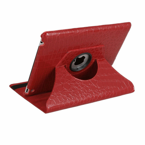MicroMobile MSPP2026 Rot Tablet-Schutzhülle