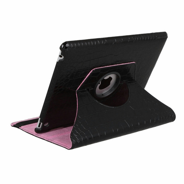 MicroMobile MSPP2028 Ruckfall Schwarz Tablet-Schutzhülle