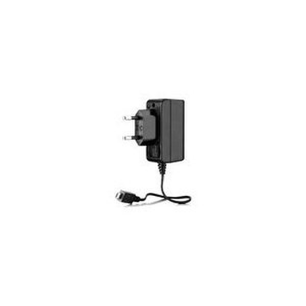 MicroMobile MSPP2509 Indoor Black mobile device charger