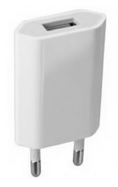 MicroMobile MSPP2511 Для помещений Белый зарядное для мобильных устройств