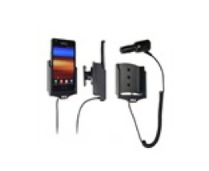 MicroMobile MSPP2661 Car Active holder Black holder