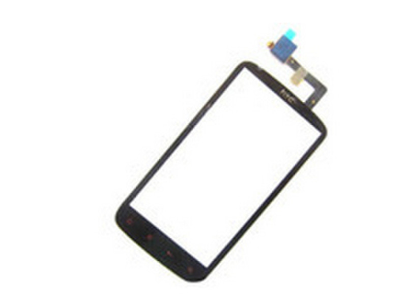 MicroMobile MSPP2663 Display Black 1pc(s)