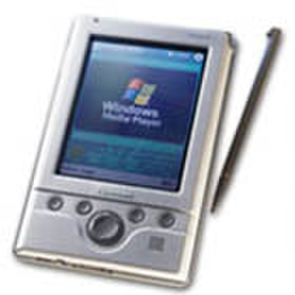 Toshiba Pocket PC e310 handheld mobile computer
