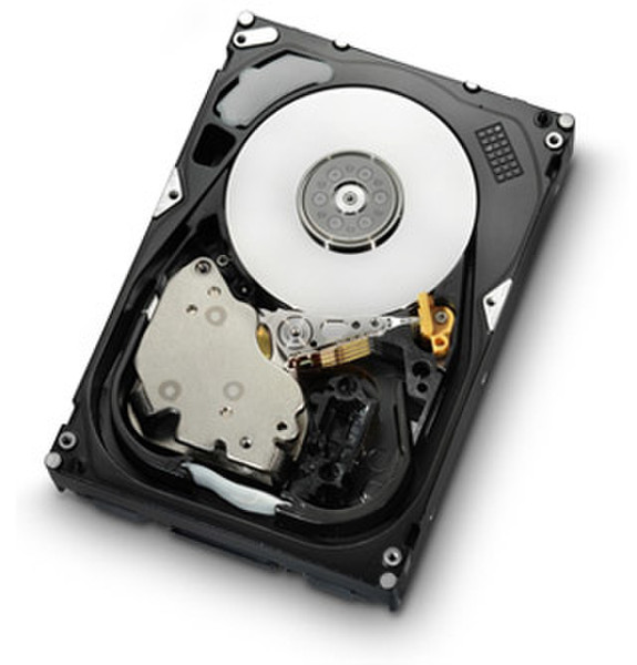 HGST Ultrastar 15K600 300GB 300ГБ SAS внутренний жесткий диск