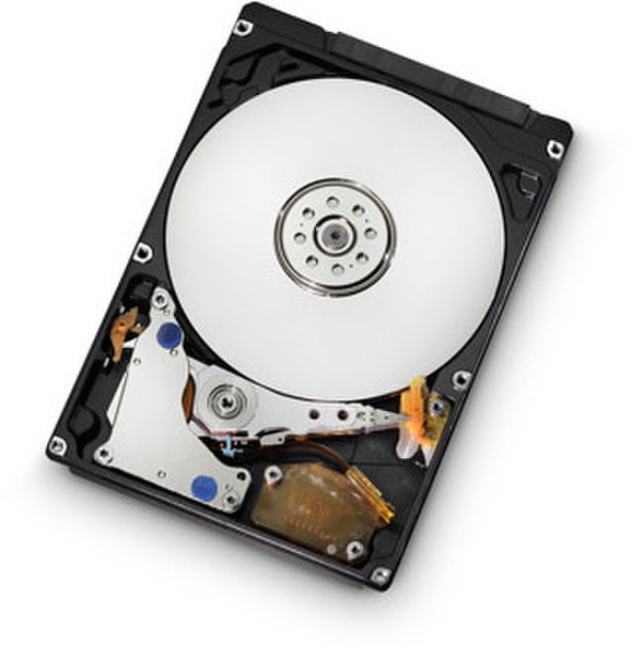 HGST Travelstar Z7K500 320GB SATA 32MB 320GB Serial ATA II