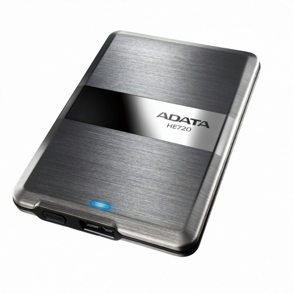 ADATA DashDrive Elite HE720 500GB USB Type-A 3.0 (3.1 Gen 1) 500GB Titan