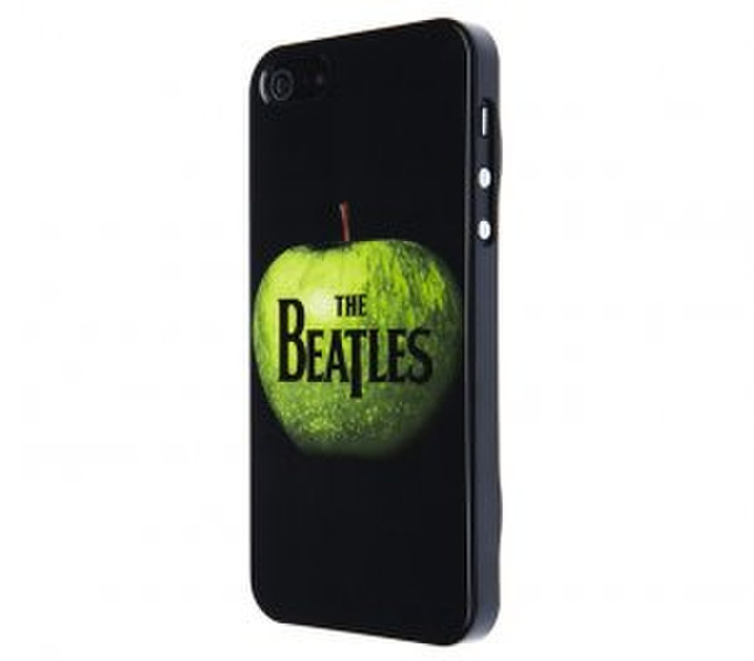 The Beatles B5APPLE Cover case Schwarz Handy-Schutzhülle