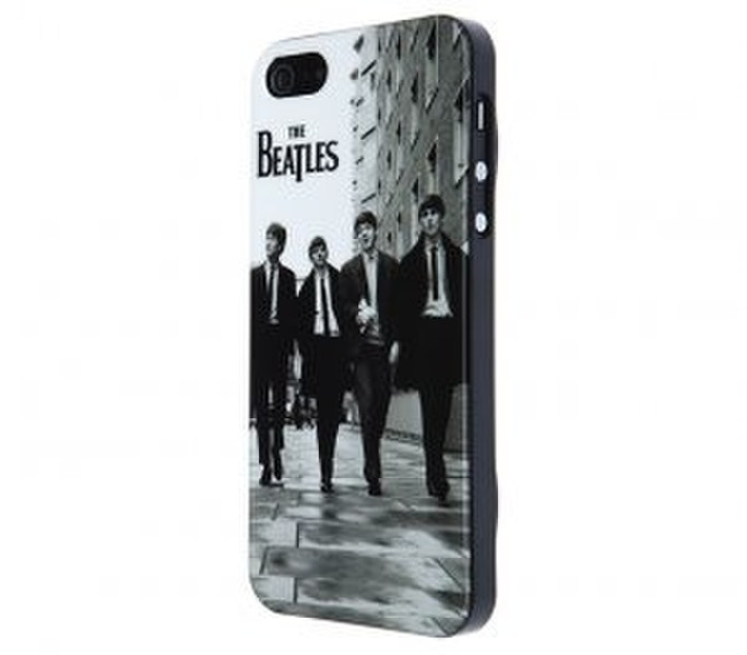 The Beatles B5WALK Cover Black,White mobile phone case