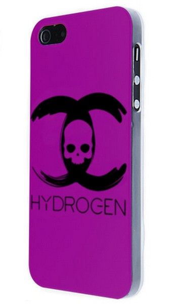 Hydrogen H5CYP Cover case Розовый чехол для мобильного телефона