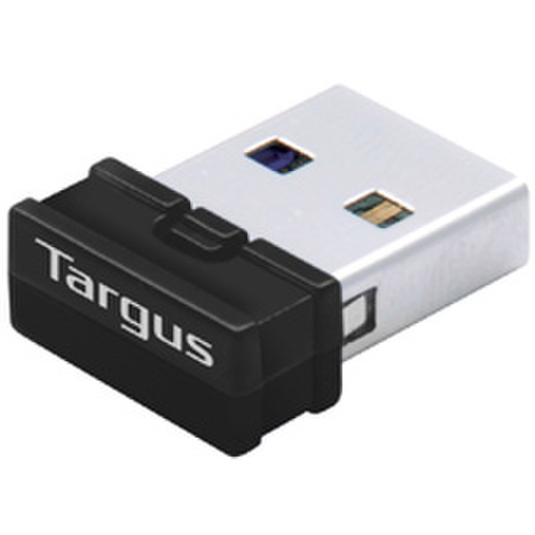 Targus USB / Bluetooth 4.0 Bluetooth 3Мбит/с
