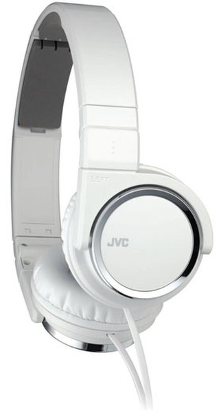 JVC HA-S400