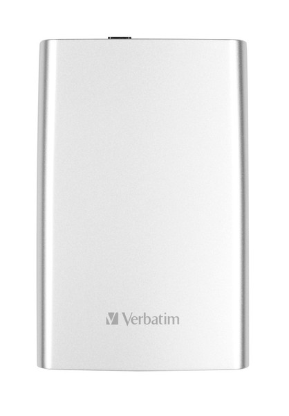 Verbatim 1.5TB USB 3.0 1500GB Grey