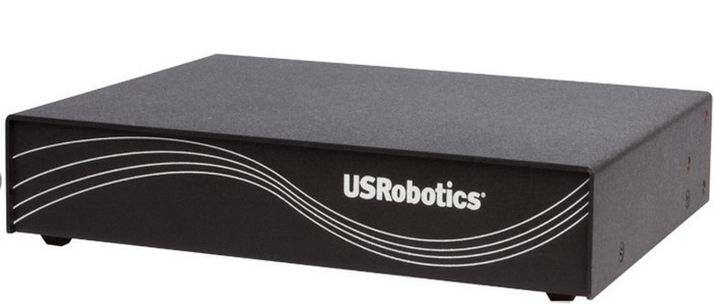 US Robotics USR4204 RJ-45 Konsolenserver