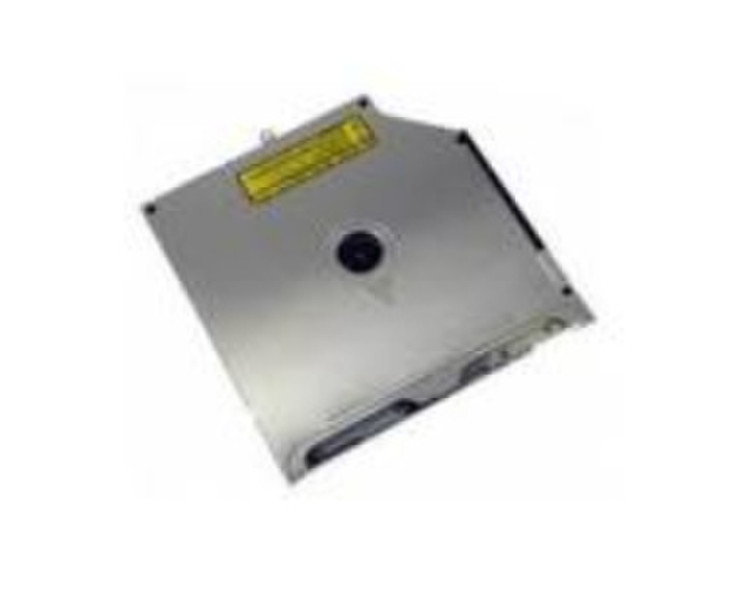 MicroSpareparts MSPA0008 Внутренний DVD±RW Серый оптический привод