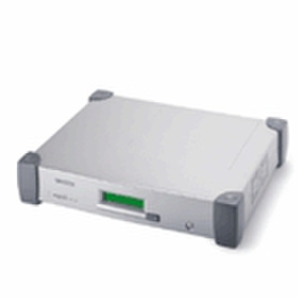 Toshiba Magnia SG20 566MHz/128MB/2 x 20GB/ISDN сервер