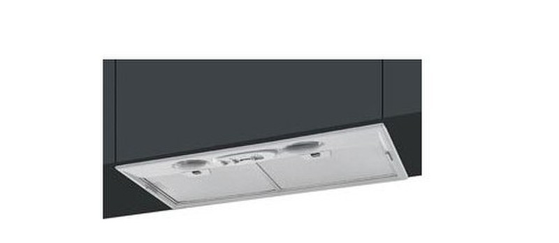 Smeg KIL70 Built-in 305m³/h Silver cooker hood