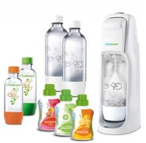 SodaStream Jet Megaparty