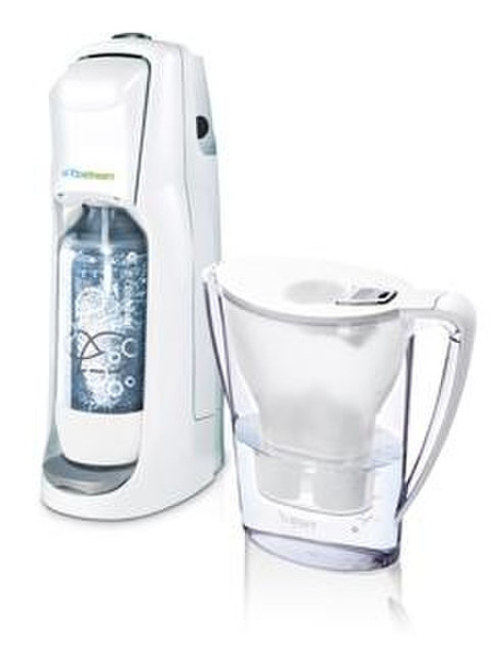 SodaStream Jet Magnesium