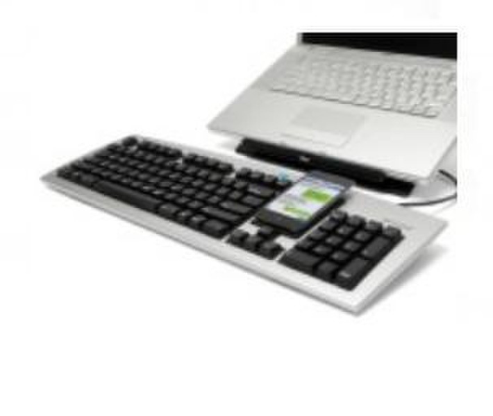 Backshop 320311BB клавиатура для мобильного устройства