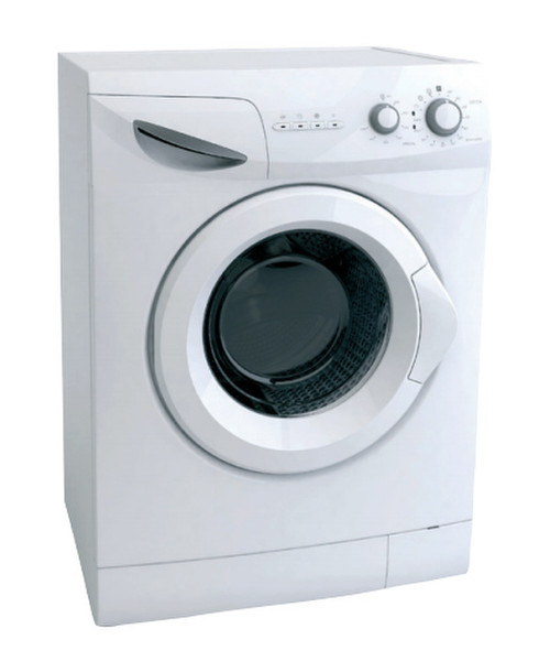Bompani BI02839/E Freistehend Frontlader 5kg 800RPM A Weiß Waschmaschine