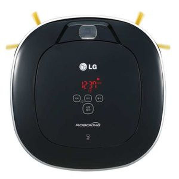 LG VR6260LV Roboter-Staubsauger