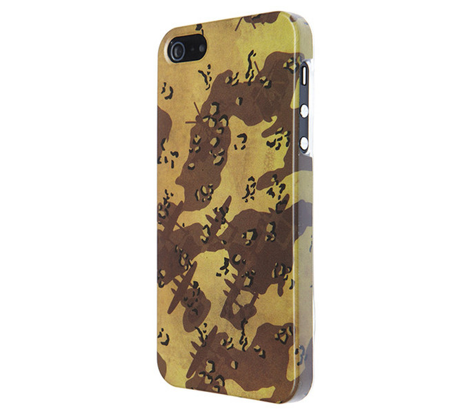 Skill Fwd Desert Storm Camo Cover Camouflage