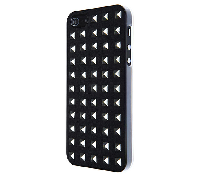 Vcubed V5BSSSK Cover case Черный чехол для мобильного телефона
