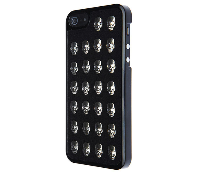 Vcubed V5BSKSK Cover case Черный чехол для мобильного телефона