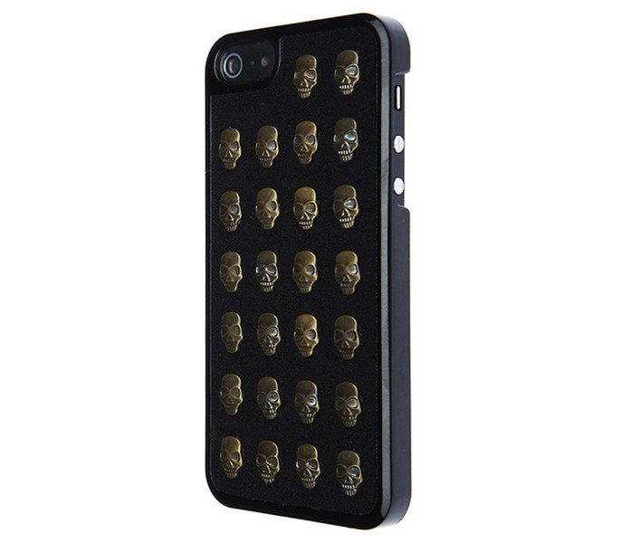 Vcubed V5BSKBK Cover case Черный чехол для мобильного телефона