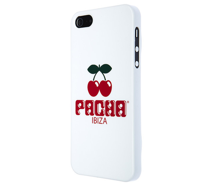 Vcubed P5LGW Cover White mobile phone case