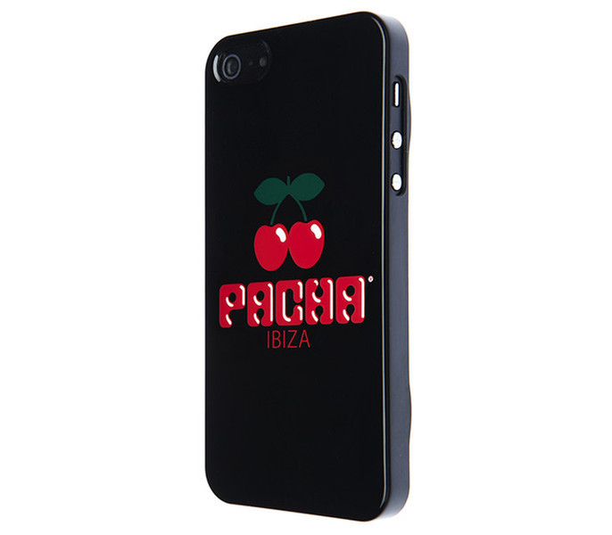 Pacha P5LGK Cover Black mobile phone case